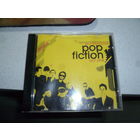 POP FICTION - ACT ONE - MADE IN FRANCE -