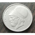 Греция 20 драхм, 1978    ( 1-13-2 )