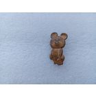 Значок (тяжёлый)