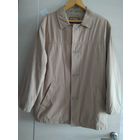 Мужская куртка 52 размер.