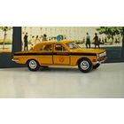 Газ-24  милиция СССР