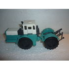 Модель авто. Трактор КИРОВЕЦ. 1:43.СССР. Металл