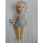 Большая кукла СССР.