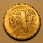 Сан-Марино 20 Лир 1976