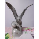 ОРЕЛ С ОРЛИЦЕЙ.МФЗ