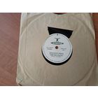 Виниловая пластинка. Майя Кристалинская