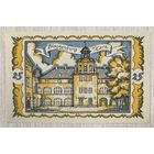 Нотгельд , 25 пфеннигов, Бад-Гарцбург 1923 год Веймарская республика