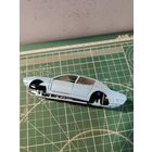 Ремейк, исо ривольта, 1:43, СССР