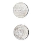 10 филлеров Венгрия 1959 года