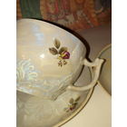 Чайные пары ВЕРБИЛКИ