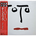 Toto – Turn Back / Japan