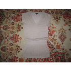 Туника Warehouse лёгкий трикотаж с люрексом, р.44-46