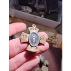 Крест на тему Польши