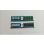 Оперативная память DDR2 (512Mb)