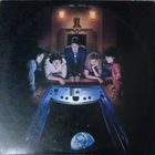 Wings – Back To The Egg, LP, USA 1979