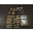 Радиодетали разные с 1 руб без МЦ