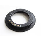 Переходник с чипом М42 - Canon EOS (M42 - EOS)