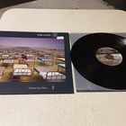 PINK FLOYD - 1987 - A MOMENTARY LAPSE OF REASON (UK) LP,  1ST PRESS