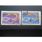 1960, Второй корабль-спутник, полная серия