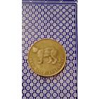 Аргентина 5 сентаво 1986