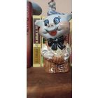 КОЛЛЕКЦИОННАЯ ФАРФОРОВАЯ СТАТУЭТКА ПОРОСЕНОК ДЖЕНТЛЬМЕН  . КЛЕЙМО В ТЕСТЕ  ОРИГИНАЛ  .  Распродажа Коллекции !!! . Экспресс  Аукцион не с рубля без МПЦ и прочего 3 ДНЯ  .Много лотов в продаже .