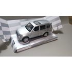 Mitsubishi Pajero 1/43