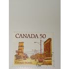 Канада 1978 год