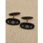 Запонки. СССр.