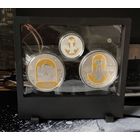 900 лет. Полоцкий Спасо-Евфросиниевский митрополичий монастырь. КОМПЛЕКТ!