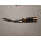 Нож походный времен ссср ,1950-х.