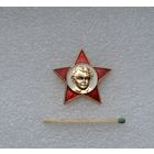 Октябренок.