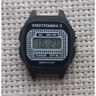 Часы. Электроника 5.