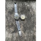 Часы Слава ( Лот с рубля )