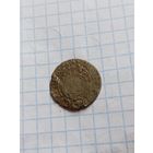 Драйпелькер 1630 года