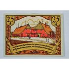 Германия нотгельд