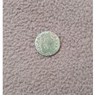 Красивая боратинка.