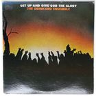 LP The Drinkard Ensemble – Get Up And Give God The Glory (1971) Funk / Soul, Gospel