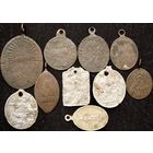 Старинные образки. Одним лотом!