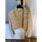 Жакет женский , европейский р-р 36