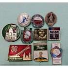 Значки СССР (2)