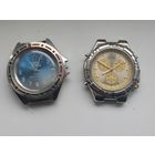 Двое часов в ремонт