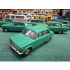 ВАЗ-2101 цвет кипарис, Тантал, Агат, Саратов с рубля