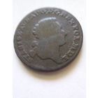 3 гроша коронных 1766 г