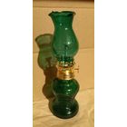 Керосинка,  керосиновая лампа