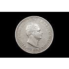 1 талер 1835 г. Ганновер (Германия), Вильгельм IV