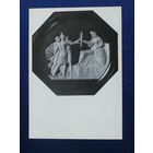 Толстой Ф. П. Народное ополчение 1812 года (воск), 1976.