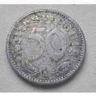 Германия - Третий рейх 50 рейхспфеннигов, 1935  7-7-26