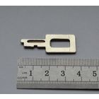 Ключик от чемодана. СССР.