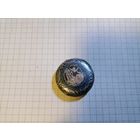 Корпус от фрачных часов серебро золото
