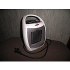 Электрический тепловентилятор SCOOLE SC FN MC 15 01.1500W.Новый!С рубля.